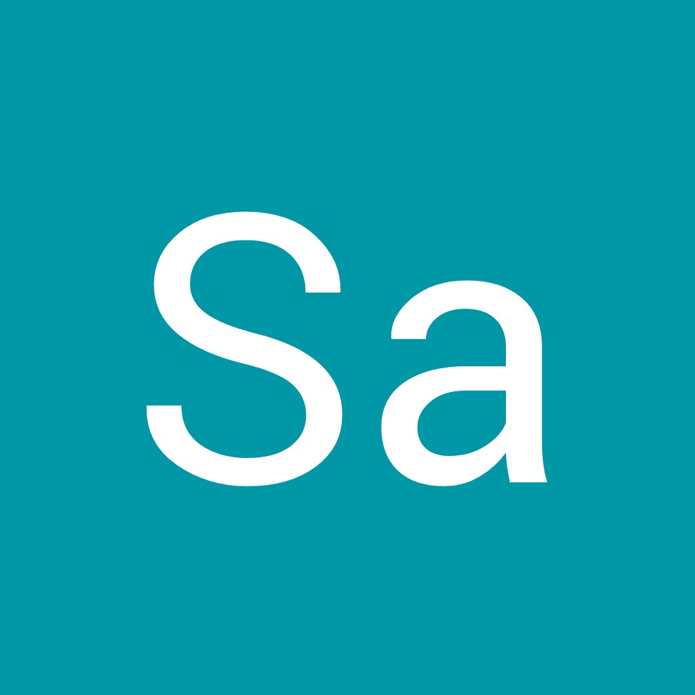 Meet your Posher, Sa